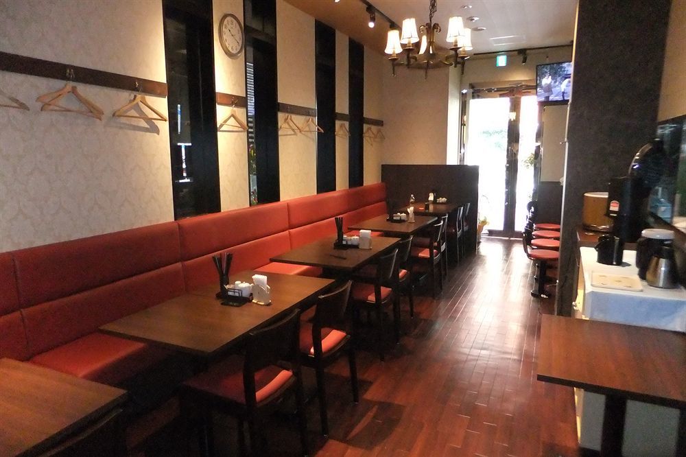 Apa Ginza Shintomicho Ekimae Hotell 3*